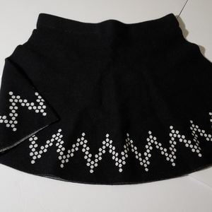 New CANDIE'S mini Skirt. Size M